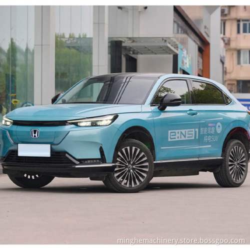 Dongfeng Hondas ENS1 Ev SUV Pure Electric New Energy Electric Car For Sale